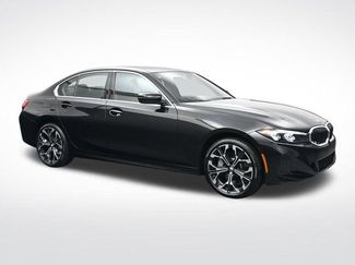 New 2026 BMW 330i xDrive Sedan w/ Convenience Package AWD/4WD video 2