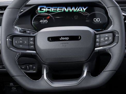 New 2026 Jeep Cherokee Laredo image 19