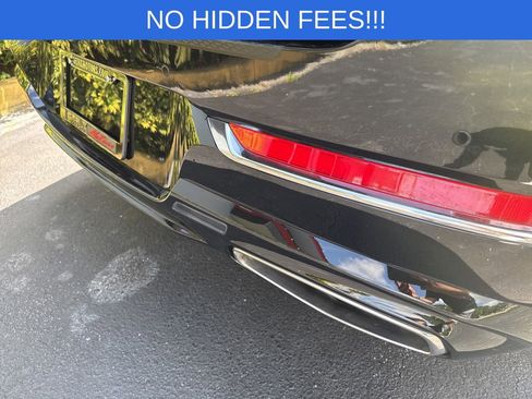 Used 2021 Genesis GV80 3.5T Advanced + AWD/4WD image 8