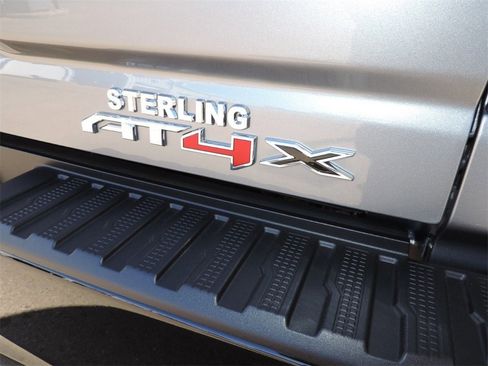 Certified 2025 GMC Sierra 2500 AT4X image 12
