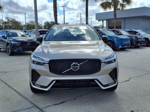 New 2026 Volvo XC60 B5 Ultra w/ Protection Package Premier AWD/4WD image 2