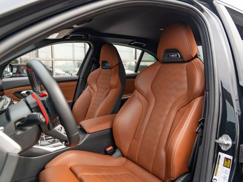 Used 2025 BMW M3 Competition image 15