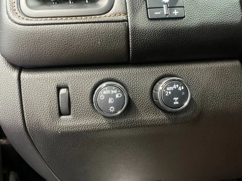 Used 2021 GMC Canyon AT4 AWD/4WD image 24