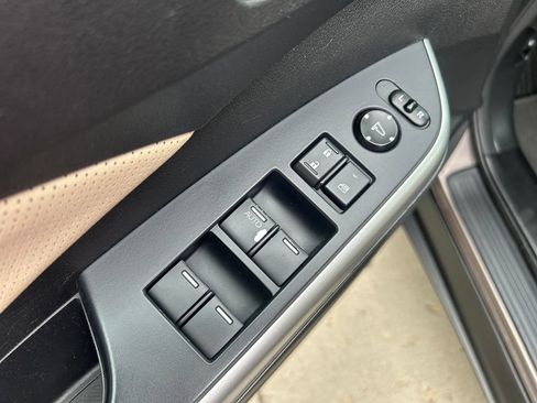 Used 2016 Honda CR-V EX-L image 12