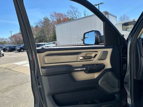 Used 2019 RAM 1500 Limited image 28