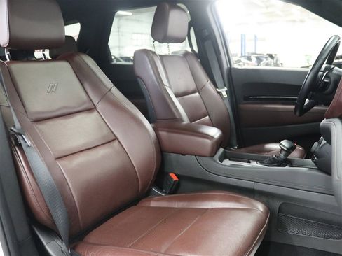 Used 2021 Dodge Durango Citadel image 23