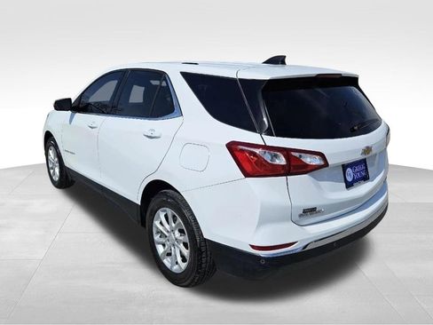 Used 2018 Chevrolet Equinox LT image 35