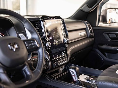 Used 2022 RAM 1500 TRX w/ TRX Level 1 Equipment Group image 20