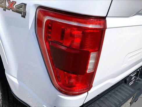 Used 2021 Ford F150 XLT w/ Equipment Group 301A Mid AWD/4WD image 28