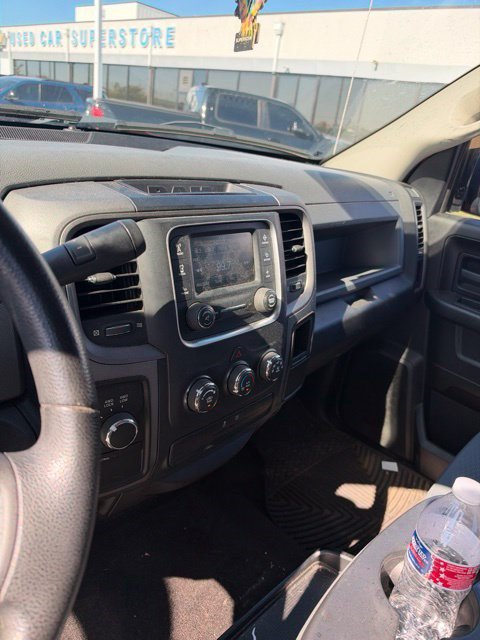 Used 2013 RAM 1500 Express AWD/4WD image 17