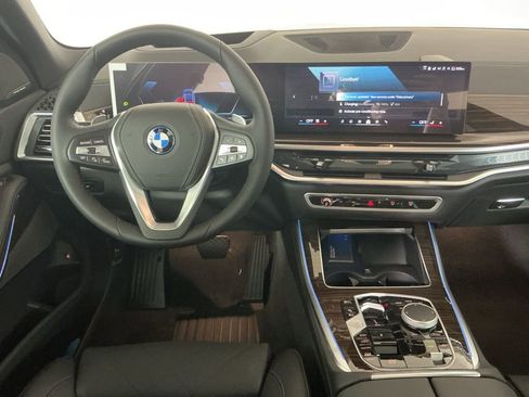New 2026 BMW X5 xDrive50e AWD/4WD image 13