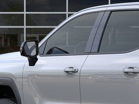 New 2026 GMC Sierra EV Elevation AWD/4WD image 12
