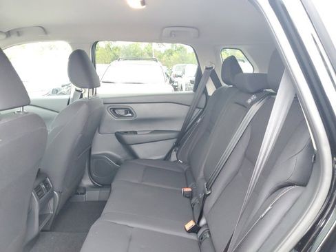 New 2026 Nissan Rogue S image 6