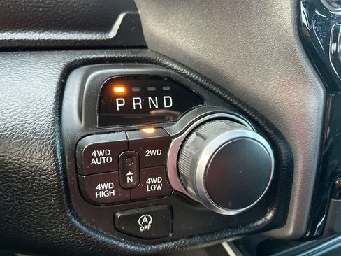 Used 2021 RAM 1500 Big Horn AWD/4WD image 27