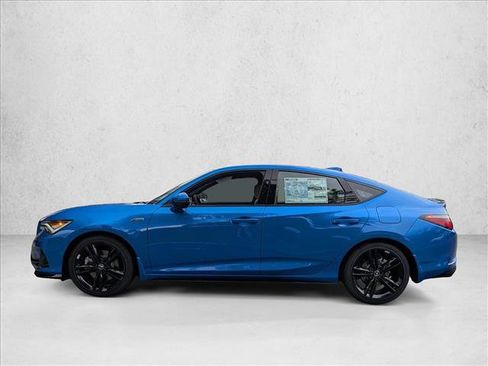 New 2026 Acura Integra A-Spec image 5