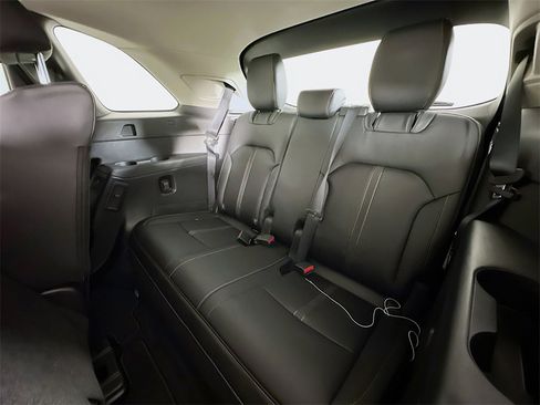 New 2026 MAZDA CX-90 3.3 Turbo w/ Select Package image 28