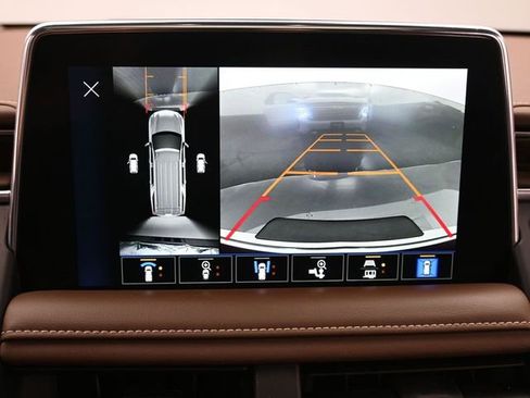 Used 2024 Chevrolet Suburban High Country w/ Max Trailering Package image 40