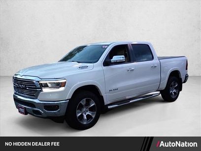 Used 2019 RAM 1500 Laramie