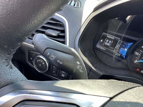 Used 2023 Ford Edge Titanium AWD/4WD image 14