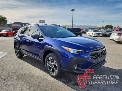 New 2026 Subaru Crosstrek 2.5i Premium