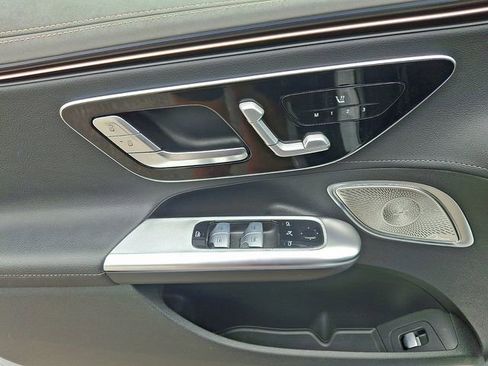 Used 2023 Mercedes-Benz EQE 500 4MATIC Sedan w/ Digital Light Package image 14