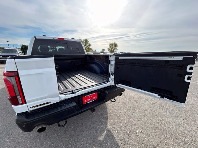 Used 2025 Ford F150 Tremor w/ Equipment Group 402A High AWD/4WD image 12