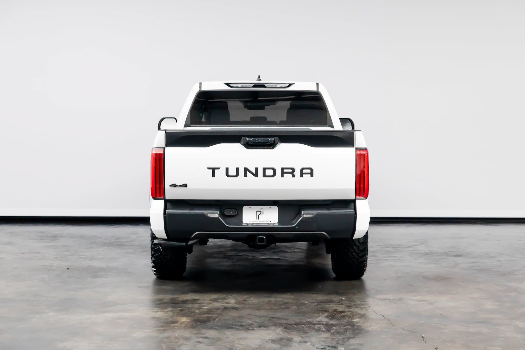 Used 2023 Toyota Tundra SR5 AWD/4WD image 16