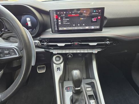 Used 2024 Dodge Hornet R/T Plus image 30