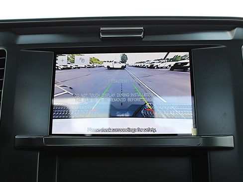 Used 2025 Ford F350 XL w/ XL Driver Assist Package RWD image 29