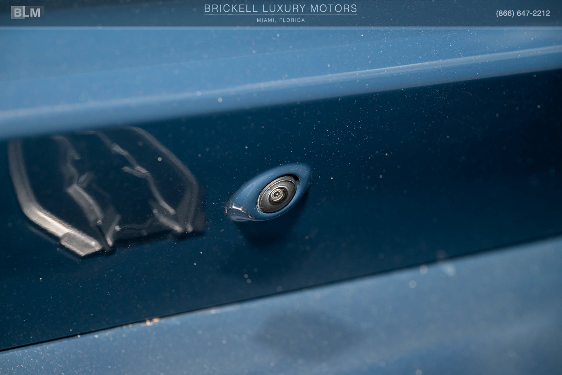 Used 2024 Ford Mustang Dark Horse RWD image 16