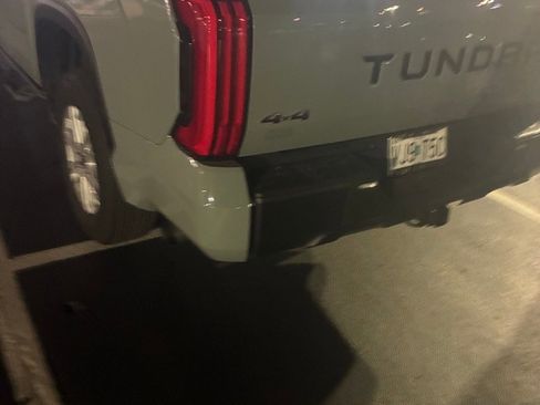 Used 2024 Toyota Tundra SR5 image 5