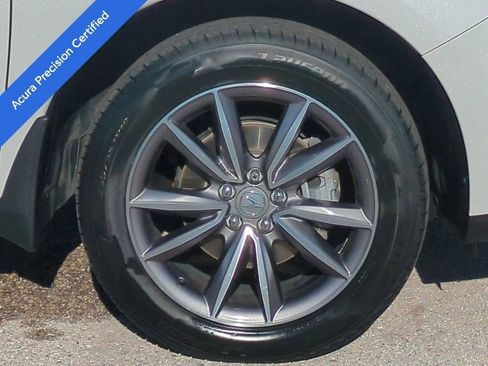 Certified 2021 Acura RDX w/ Technology Package image 13