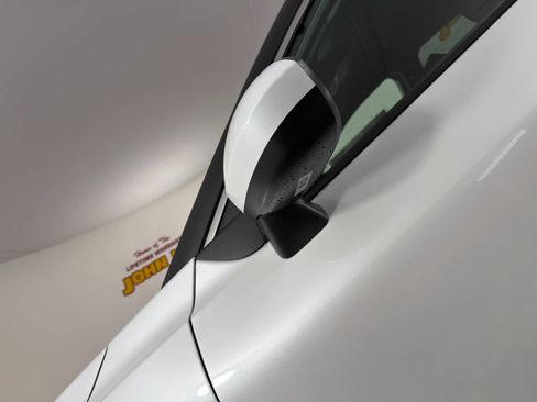 New 2026 Nissan Rogue SV image 13