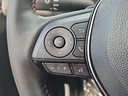 Used 2025 Toyota RAV4 XSE w/ Weather Package image 24