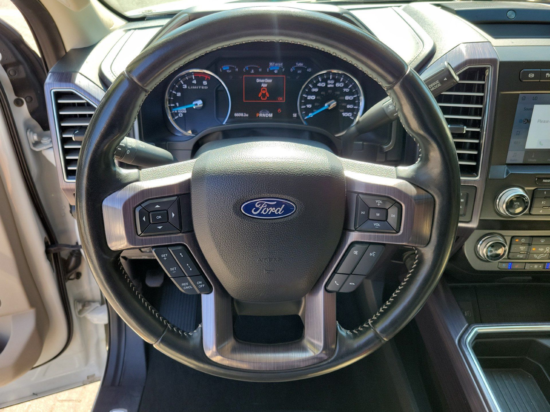 Used 2021 Ford F250 Limited AWD/4WD image 31