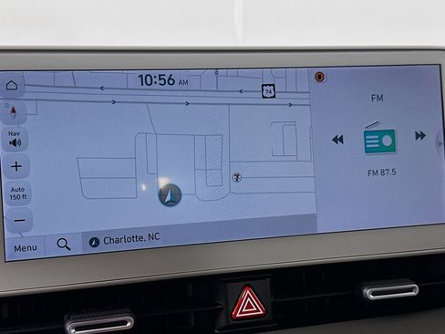 Used 2024 Hyundai Ioniq 5 SEL RWD image 22