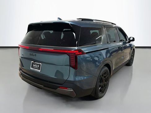 New 2026 Kia Carnival SX Prestige image 7