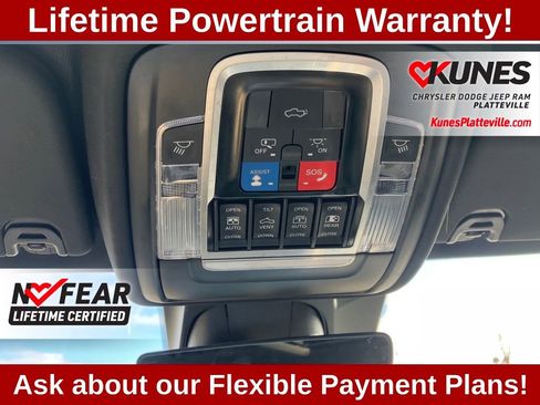 Used 2022 RAM 1500 Laramie image 23