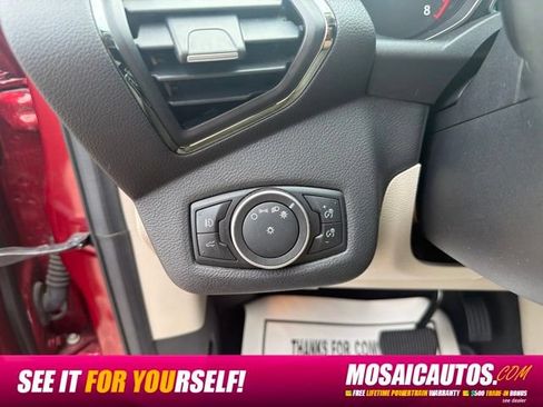 Used 2018 Ford Escape SEL AWD/4WD image 27