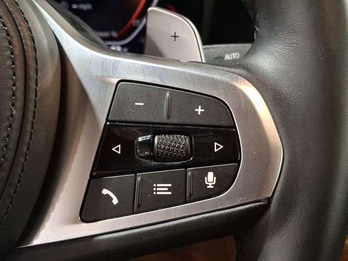 Certified 2023 BMW M440i Coupe w/ Premium Package image 17