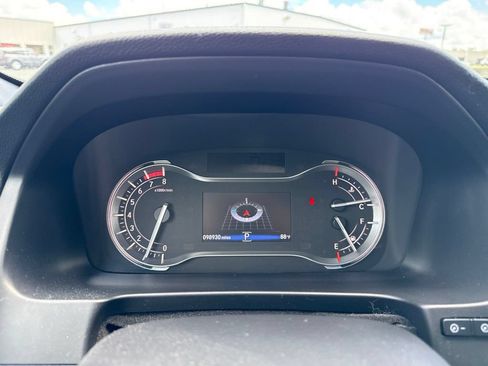 Used 2018 Honda Ridgeline Black Edition image 19