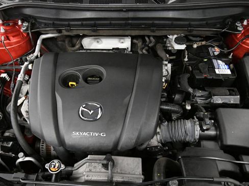 Used 2020 MAZDA CX-5 Grand Touring w/ GT Premium Package AWD/4WD image 36