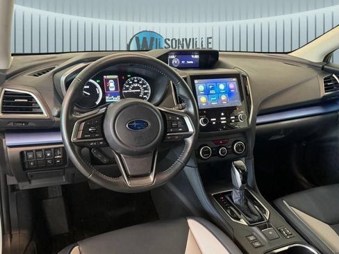 Used 2019 Subaru Crosstrek 2.5i Limited w/ Popular Package #3 AWD/4WD image 14