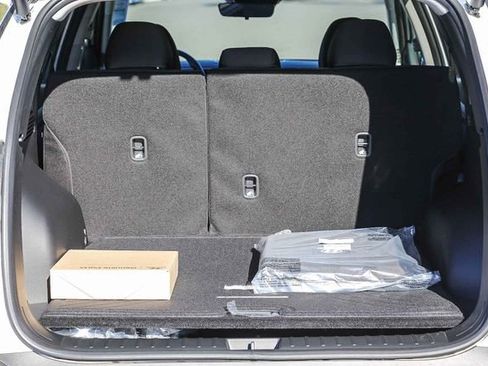 New 2026 Hyundai Tucson SEL AWD/4WD image 29