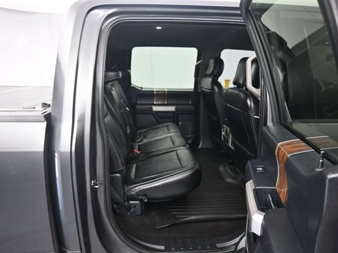 Used 2019 Ford F150 Lariat w/ Equipment Group 502A Luxury AWD/4WD image 37