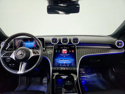 Certified 2023 Mercedes-Benz C 300 C 300 image 26