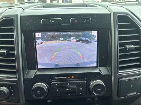 Used 2019 Ford F150 XLT w/ Equipment Group 301A Mid AWD/4WD image 26