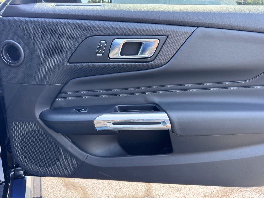 Used 2024 Ford Mustang GT Premium RWD image 30