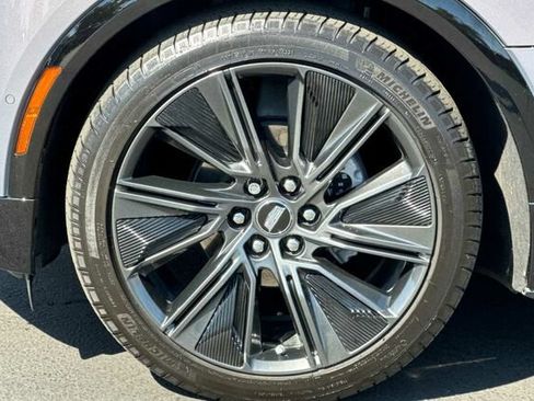 Certified 2024 Cadillac Lyriq Sport w/ LPO, Floor Liner Package AWD/4WD image 25
