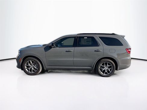 New 2026 Dodge Durango GT AWD/4WD image 4